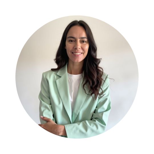 Sofia Ribeiro - Especialista em Acupuntura na Fertilidade Lisboa